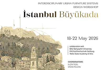 Uluslararası İstanbul Büyükada Çalıştayı